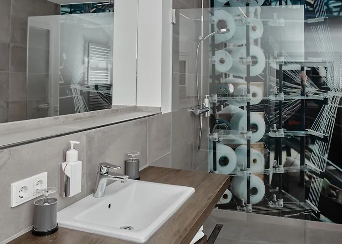 Cityhotel Ξενοδοχείο 4*