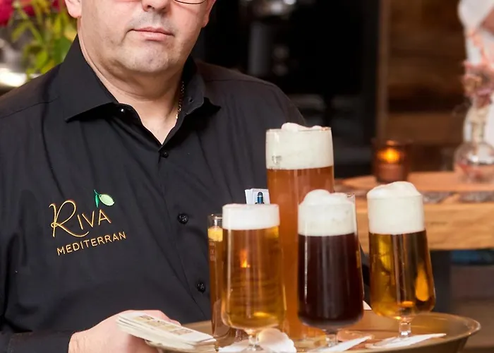 Cityhotel Ξενοδοχείο