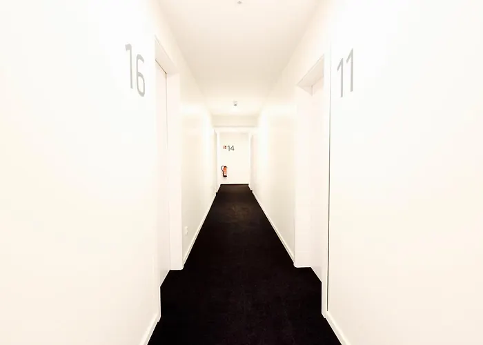 Hotel Cityhotel Bocholt