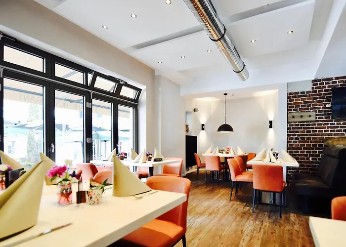 Hotel Cityhotel Bocholt